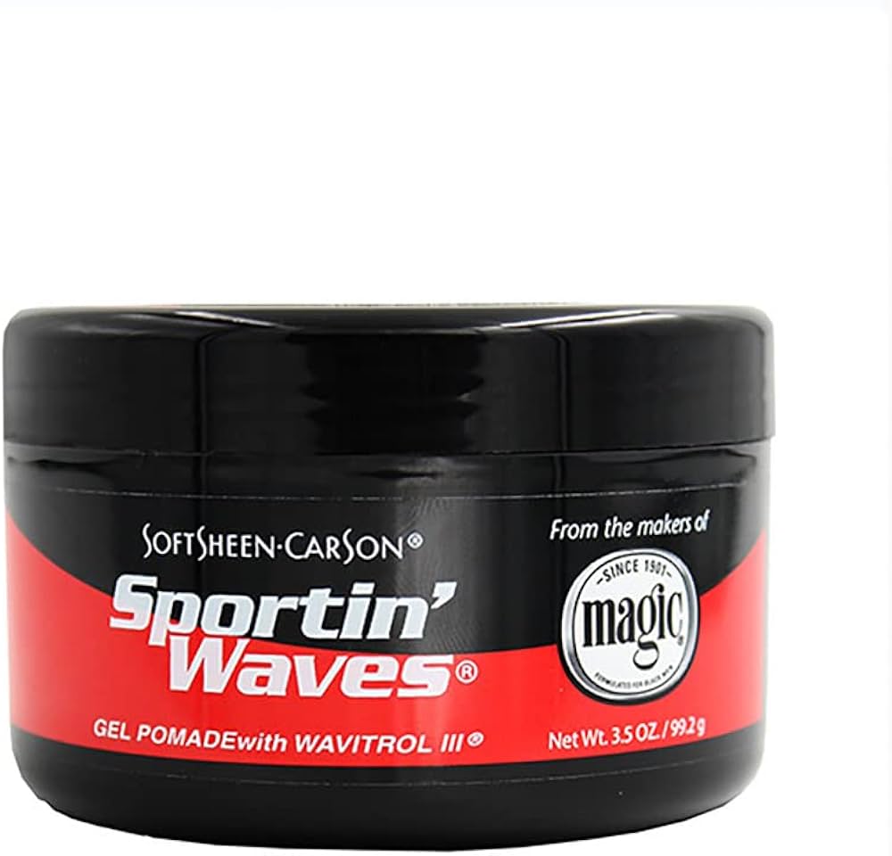 Sporting Waves